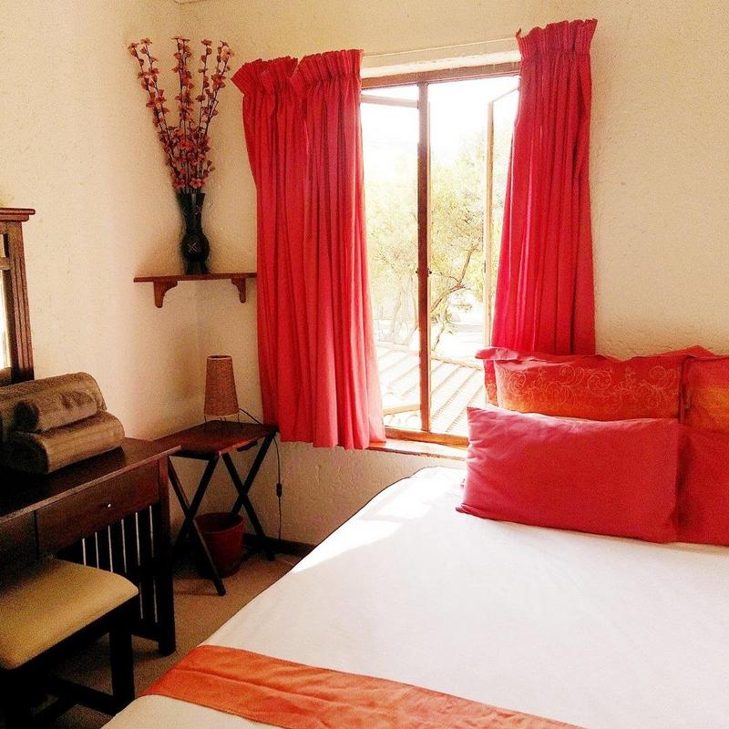 4 Bedroom Property for Sale in Hartbeespoort Dam Nature Reserve North West